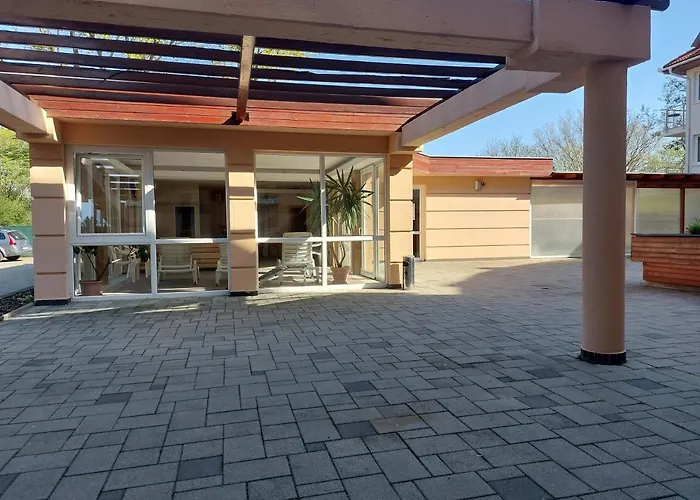 Myrelax Apartment - Hajduszoboszlo