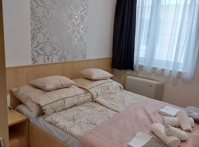 Myrelax Apartment - Hajduszoboszlo