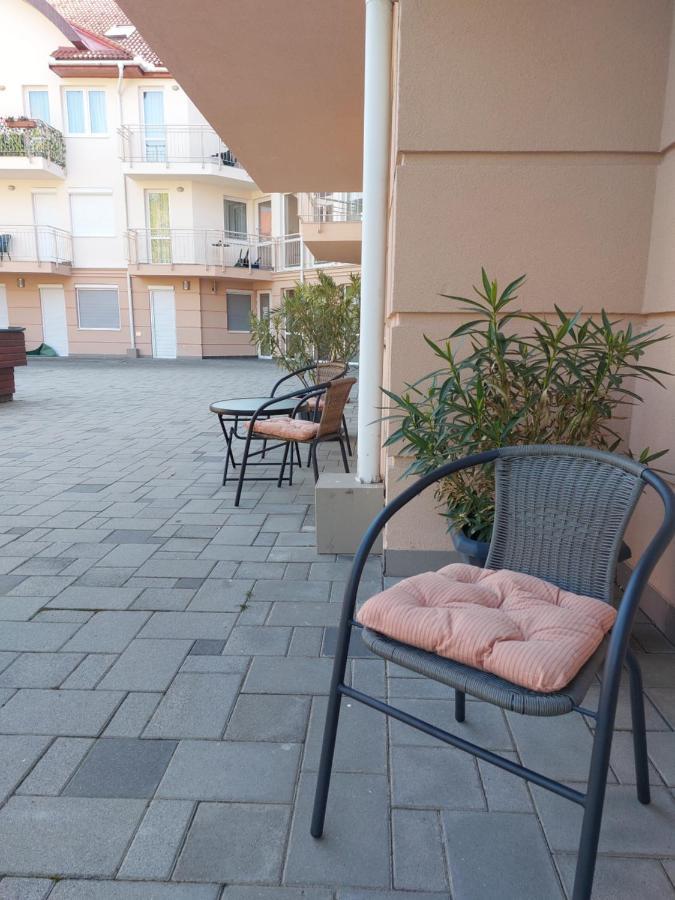 Myrelax - Appartement Hajdúszoboszló