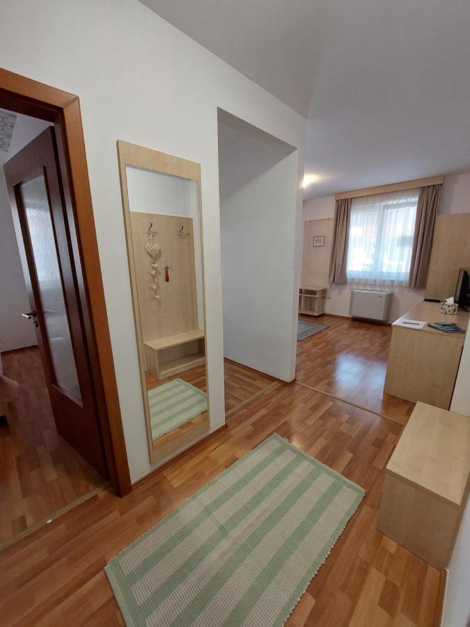Myrelax - Appartement
