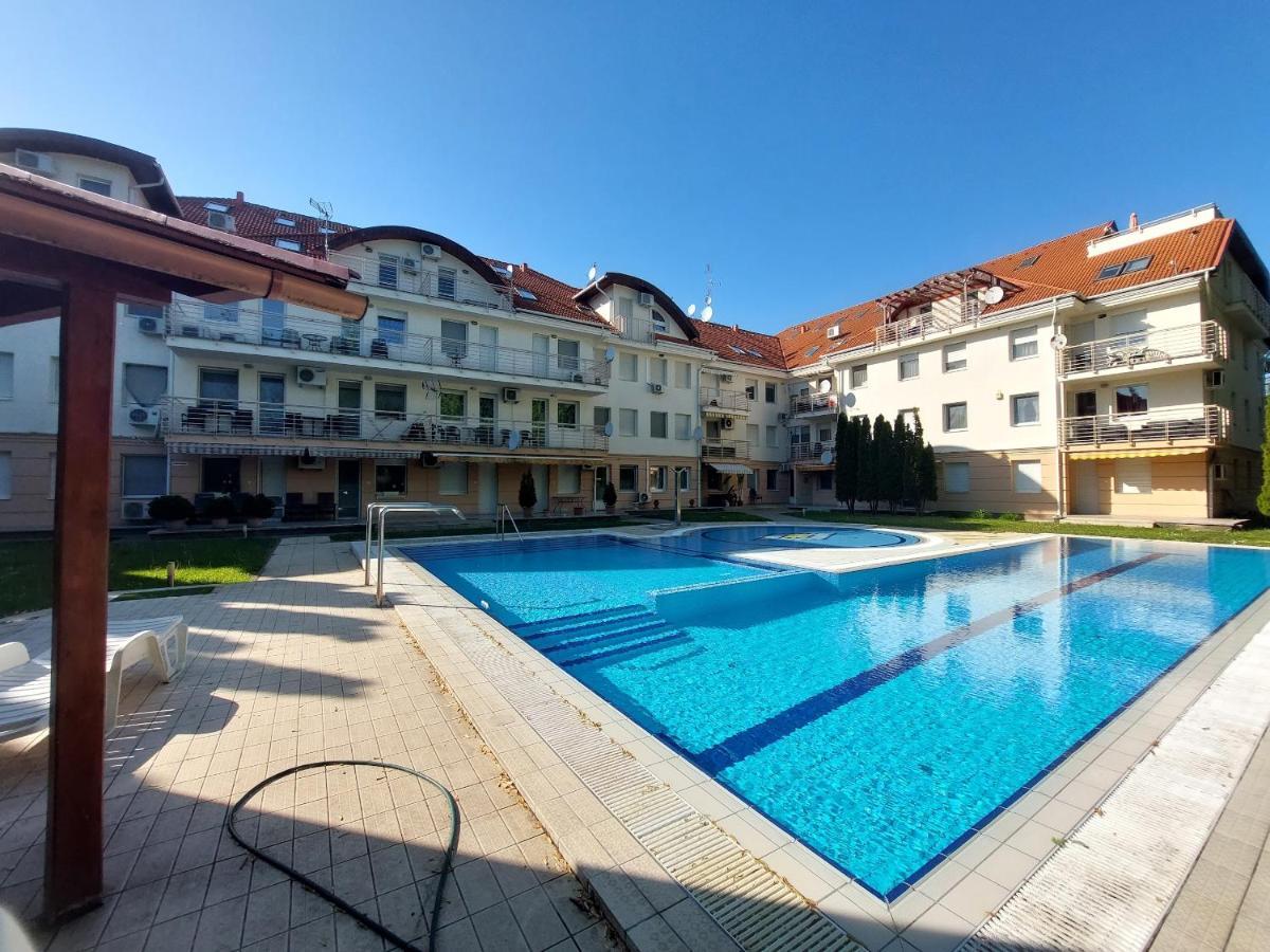 Myrelax - Appartement *
