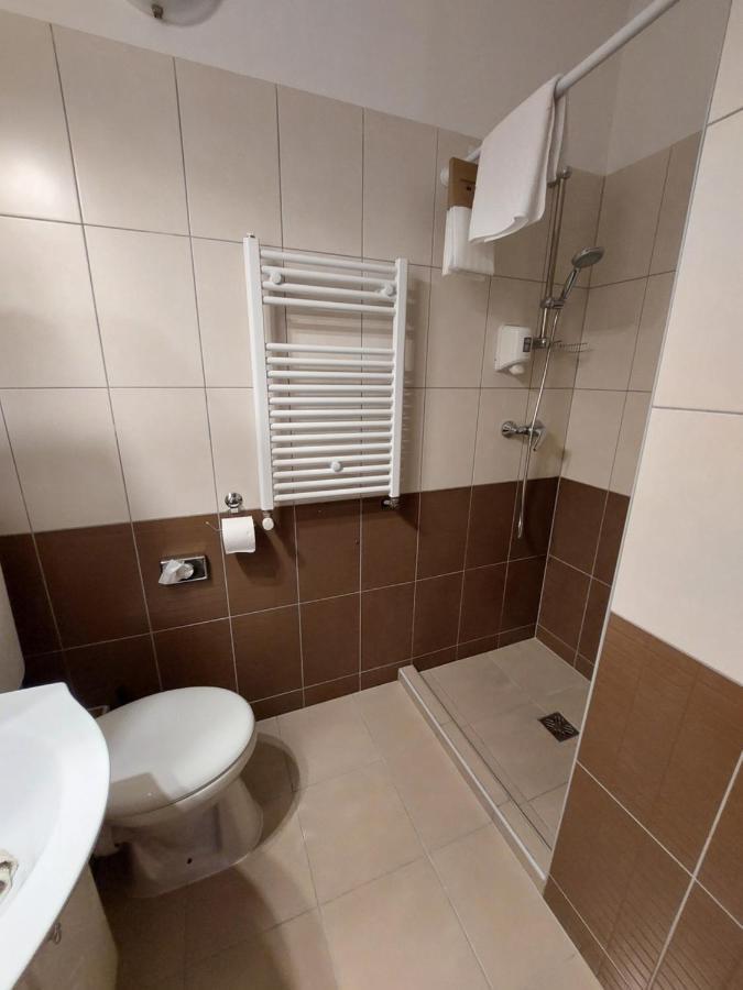 Appartement Myrelax - Hajdúszoboszló