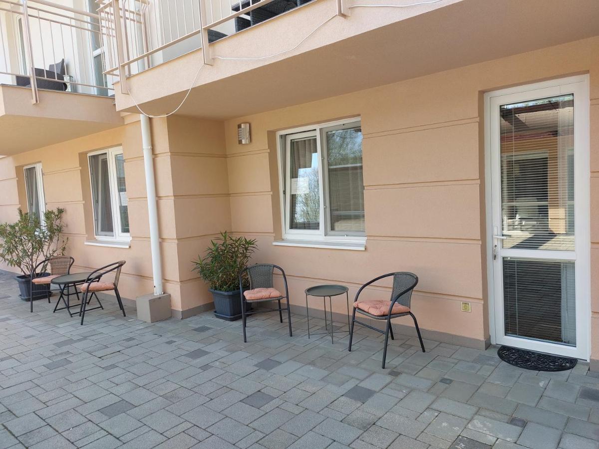 Myrelax - Appartement *