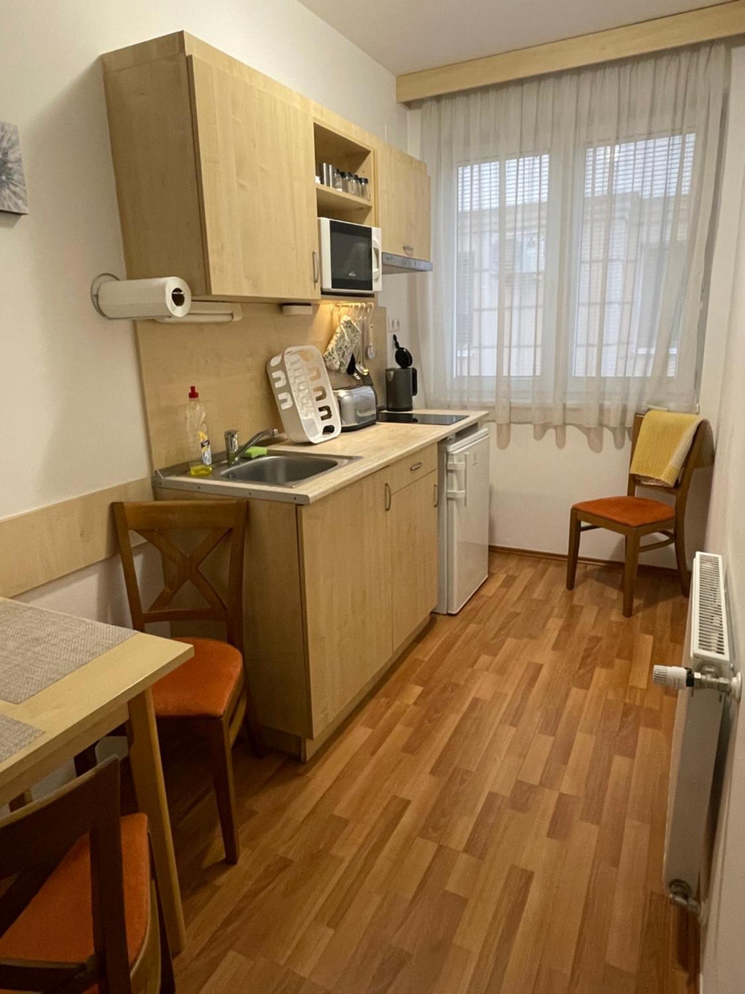 Myrelax - Appartement