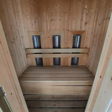 Myrelax Apartment - Hajdúszoboszló Exterior foto