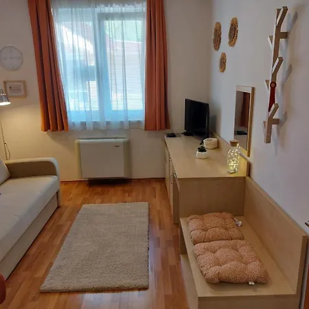 Myrelax Apartment - Hajdúszoboszló Exterior foto