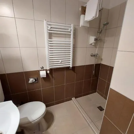 Myrelax Apartment - Hajdúszoboszló Exterior foto