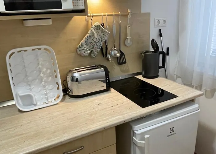 Myrelax Apartment - Hajduszoboszlo