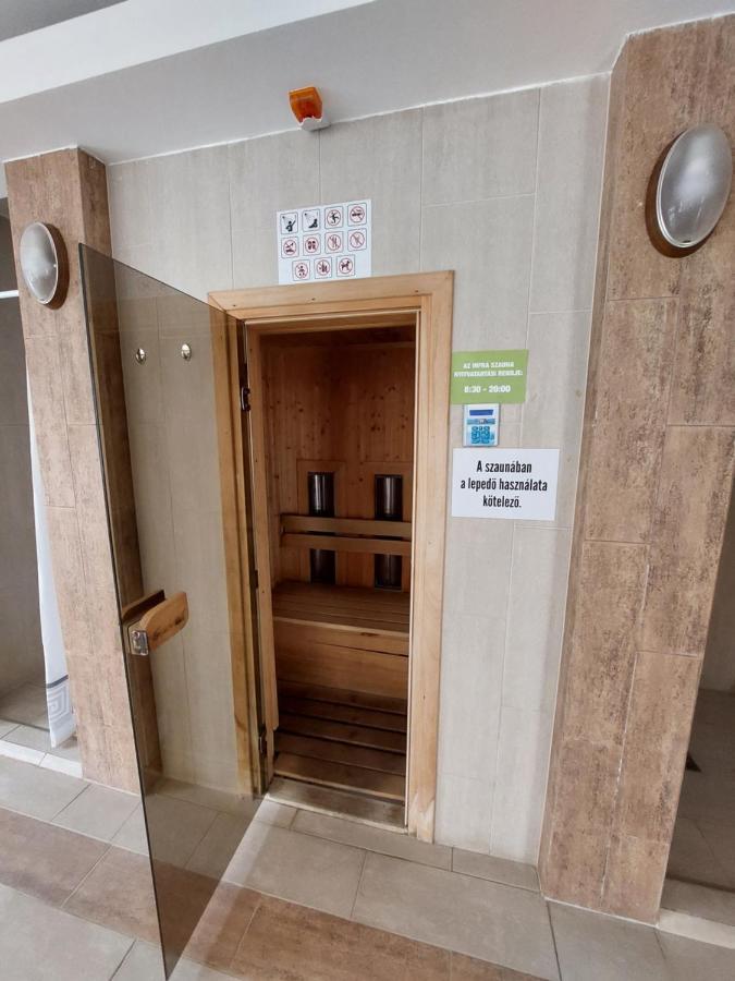 Myrelax - Apartament
