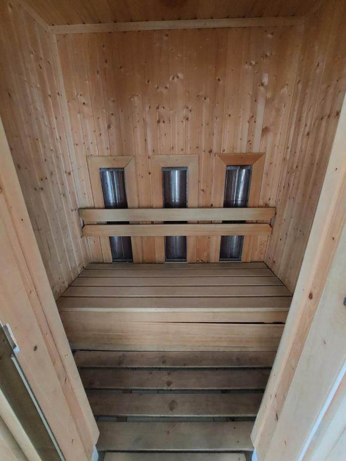 Apartment Myrelax - Hajdúszoboszló