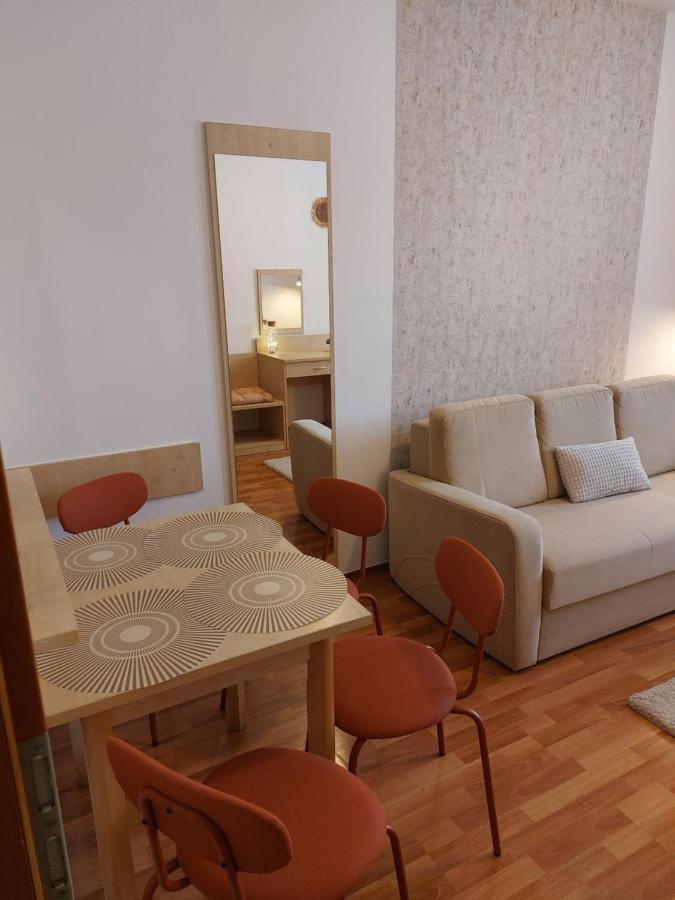 Myrelax - Apartment *