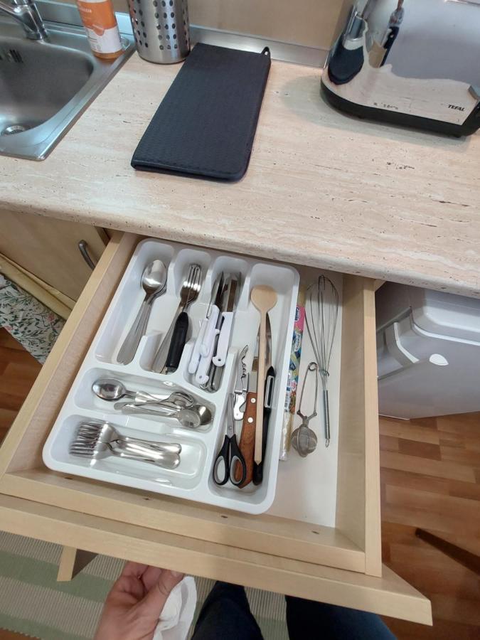 Apartament Myrelax - *